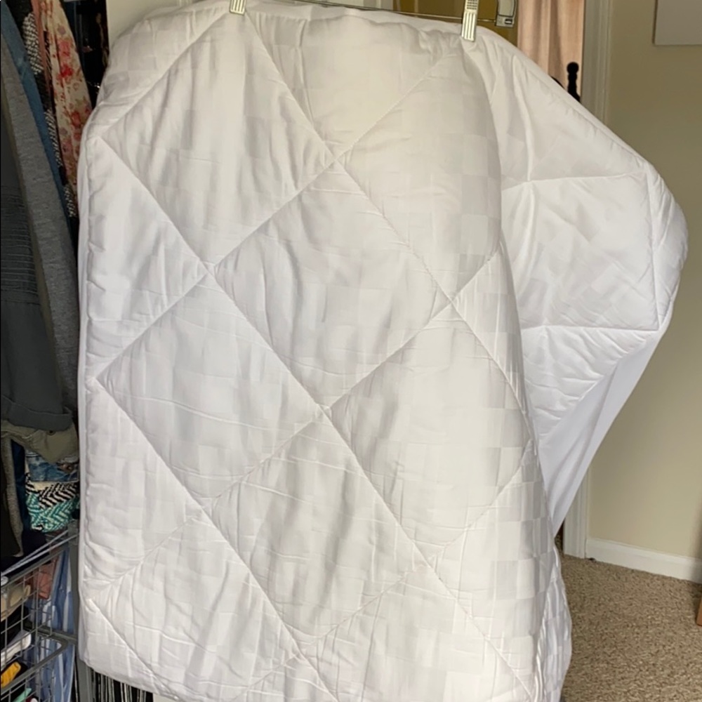 Mattress Pad twin size